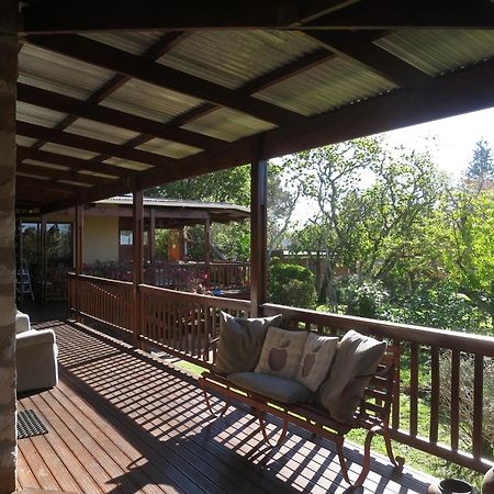 Dempsey'S Self-Catering Guest House Port Elizabeth Ngoại thất bức ảnh
