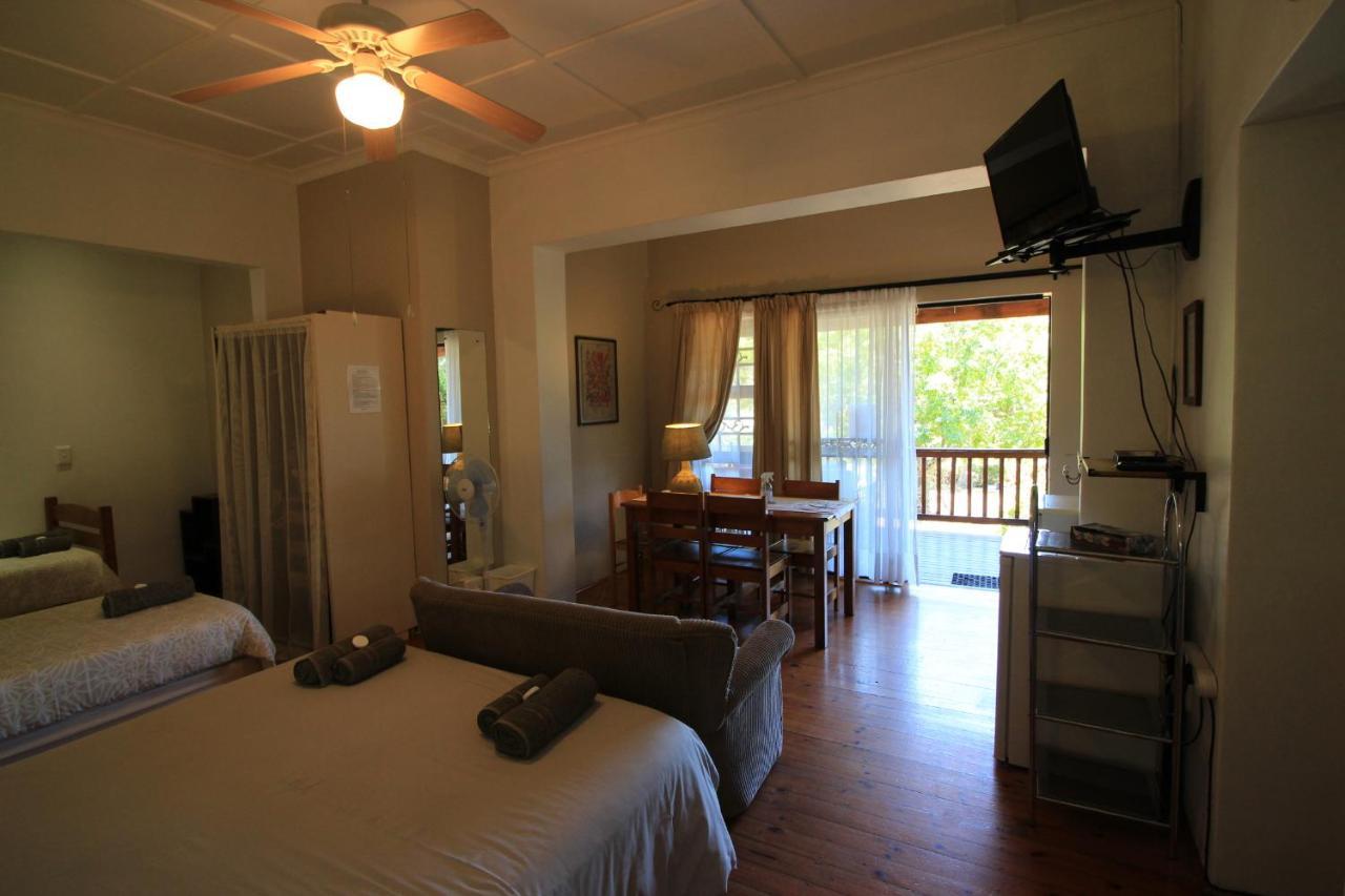 Dempsey'S Self-Catering Guest House Port Elizabeth Ngoại thất bức ảnh
