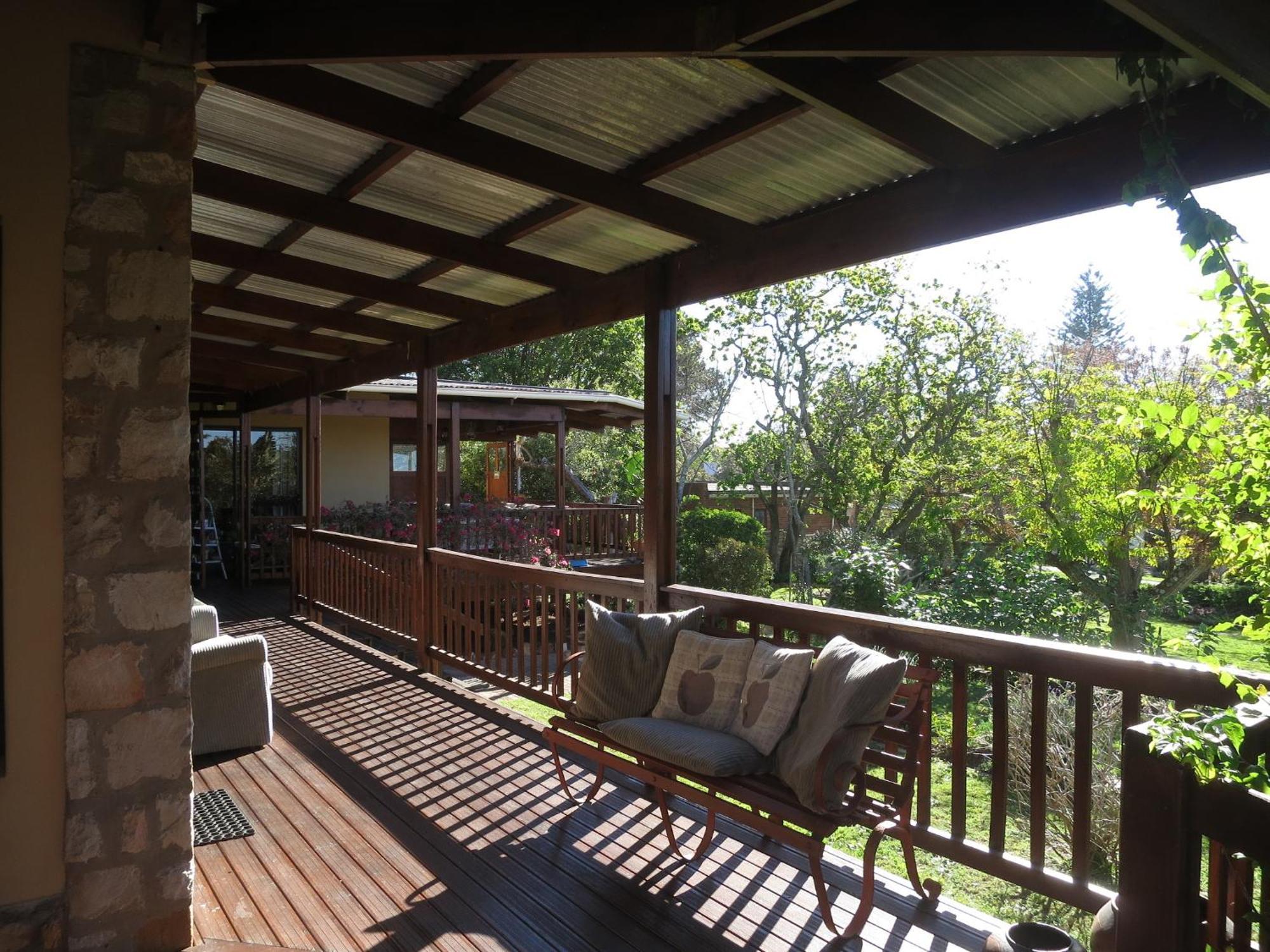 Dempsey'S Self-Catering Guest House Port Elizabeth Ngoại thất bức ảnh