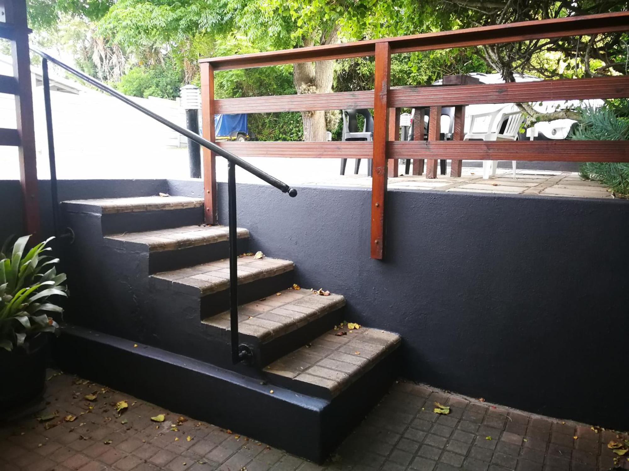 Dempsey'S Self-Catering Guest House Port Elizabeth Ngoại thất bức ảnh