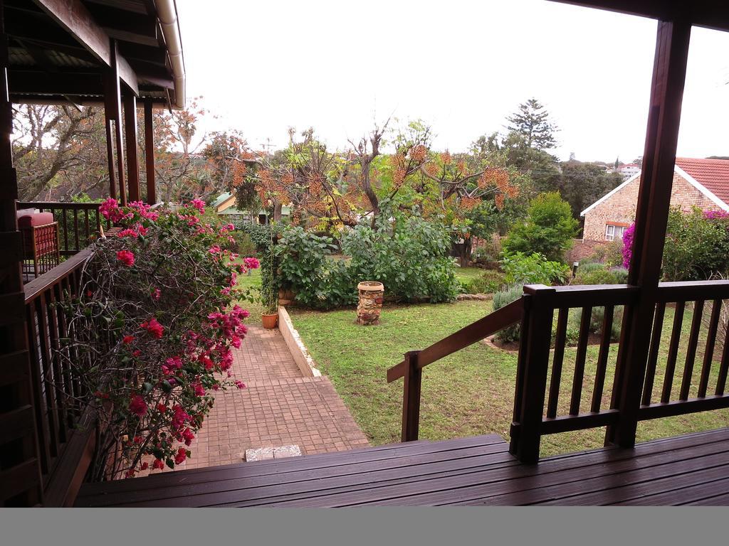 Dempsey'S Self-Catering Guest House Port Elizabeth Ngoại thất bức ảnh