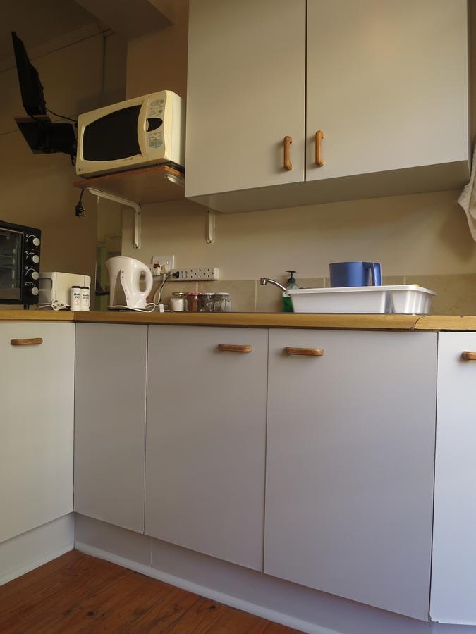 Dempsey'S Self-Catering Guest House Port Elizabeth Ngoại thất bức ảnh