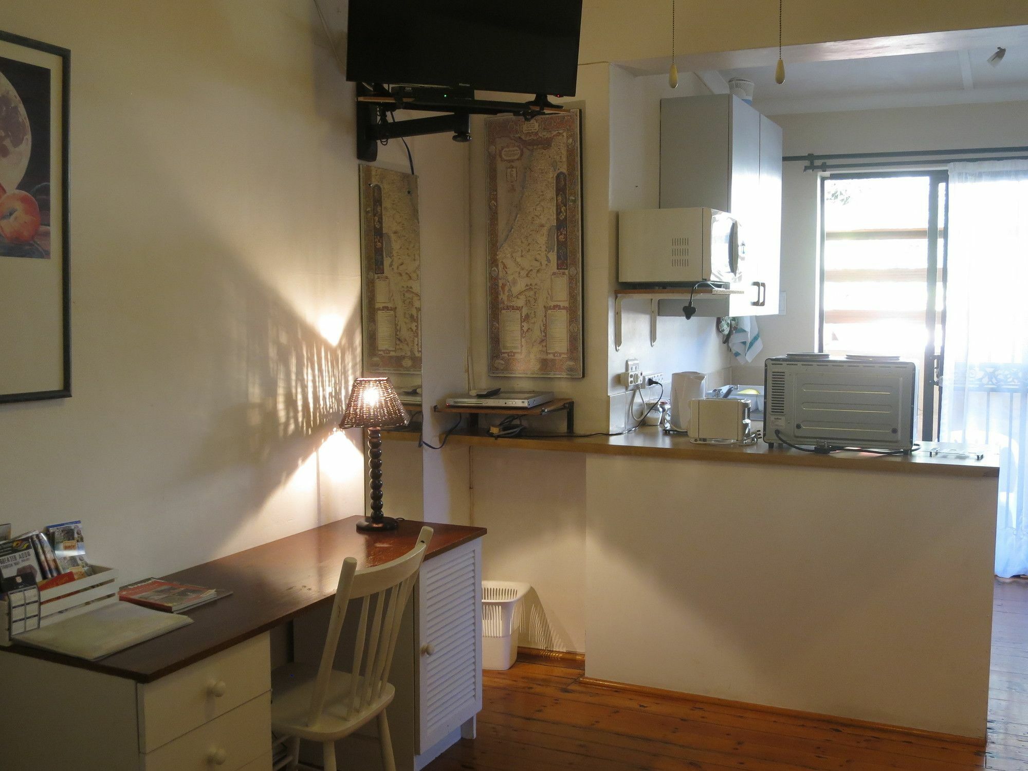 Dempsey'S Self-Catering Guest House Port Elizabeth Ngoại thất bức ảnh