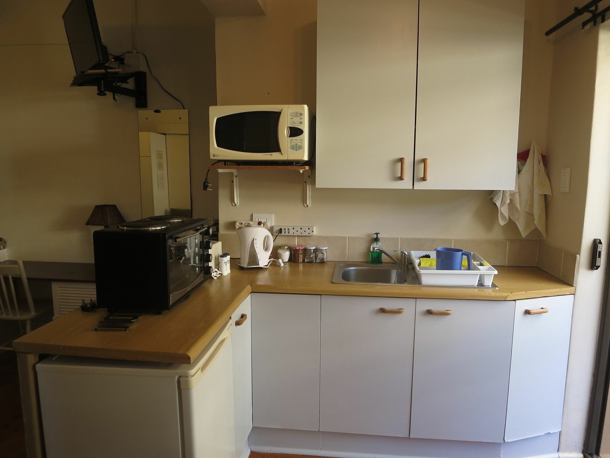 Dempsey'S Self-Catering Guest House Port Elizabeth Ngoại thất bức ảnh
