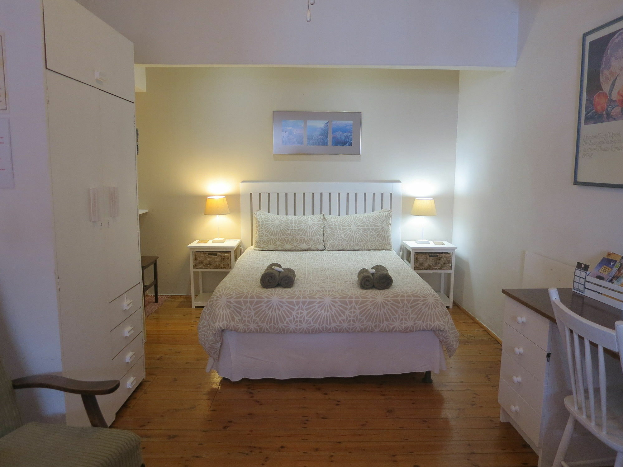 Dempsey'S Self-Catering Guest House Port Elizabeth Ngoại thất bức ảnh