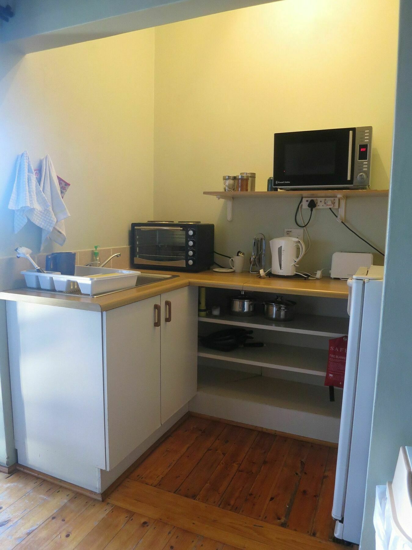 Dempsey'S Self-Catering Guest House Port Elizabeth Ngoại thất bức ảnh