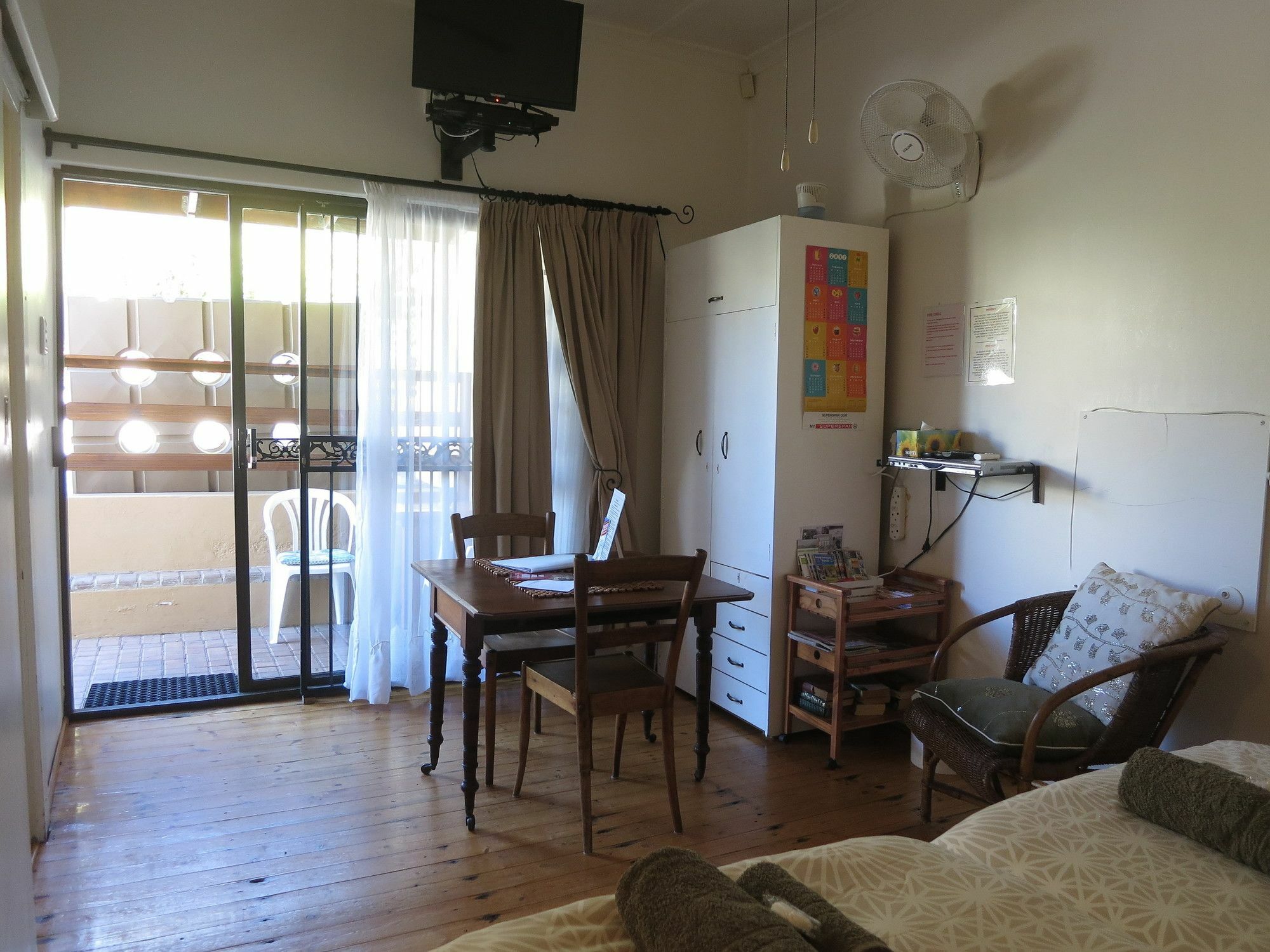 Dempsey'S Self-Catering Guest House Port Elizabeth Ngoại thất bức ảnh