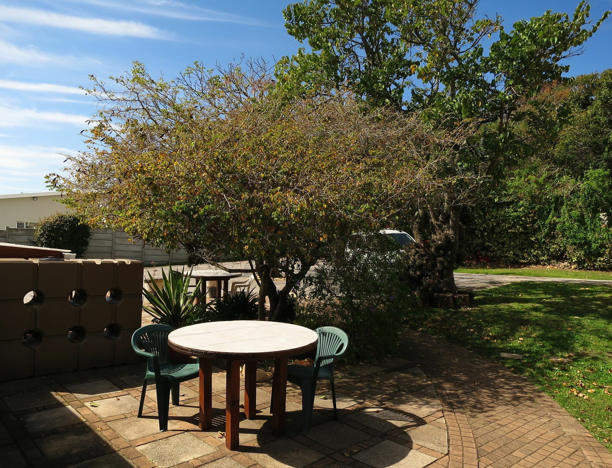 Dempsey'S Self-Catering Guest House Port Elizabeth Ngoại thất bức ảnh